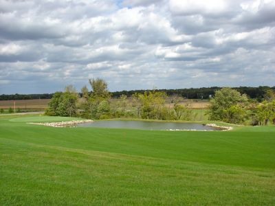 Crown Hill Golf Club | Public Course | Williamsport OH - Golf Course